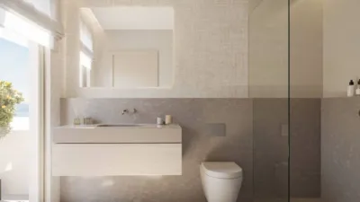 Apartment in Estepona photo 6