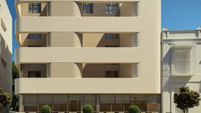Apartment in Estepona photo 9
