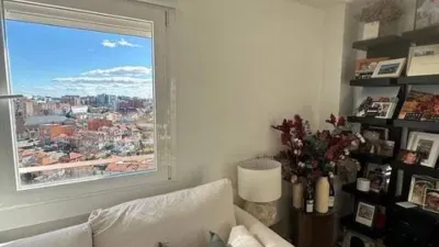 Piso en alquiler en Hispanoamérica - Imagen 10
