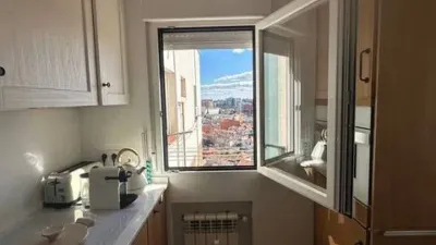 Piso en alquiler en Hispanoamérica - Imagen 12