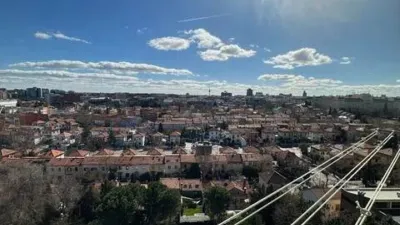 Piso en alquiler en Hispanoamérica - Imagen 13