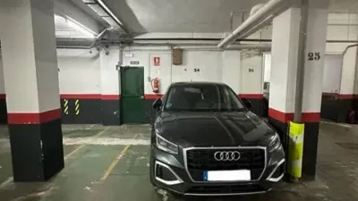 Piso en alquiler en Hispanoamérica - Imagen 23