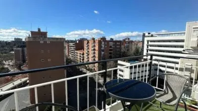 Piso en alquiler en Hispanoamérica - Imagen 4