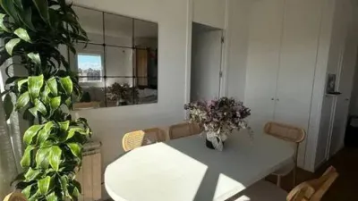 Piso en alquiler en Hispanoamérica - Imagen 7
