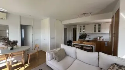 Piso en alquiler en Hispanoamérica - Imagen 8