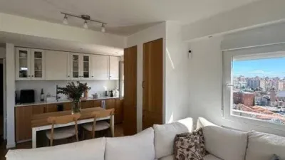 Piso en alquiler en Hispanoamérica - Imagen 9