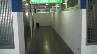 Piso en alquiler en Goya - Imagen 17