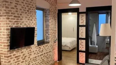 Piso en alquiler en Goya - Imagen 2