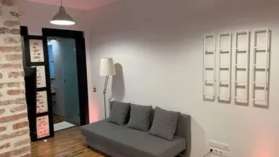 Piso en alquiler en Goya - Imagen 3