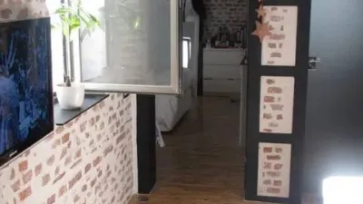 Piso en alquiler en Goya - Imagen 5
