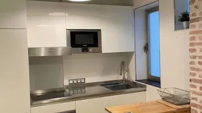 Piso en alquiler en Goya - Imagen 6