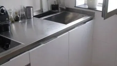 Piso en alquiler en Goya - Imagen 7