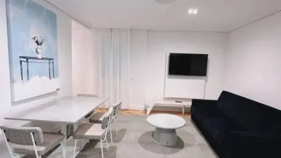 Piso en alquiler en Embajadores-Lavapiés - Imagen 2