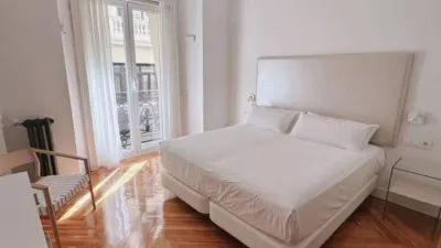 Piso en alquiler en Embajadores-Lavapiés - Imagen 4