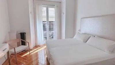 Piso en alquiler en Embajadores-Lavapiés - Imagen 5