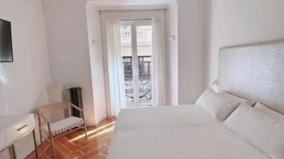 Piso en alquiler en Embajadores-Lavapiés - Imagen 7