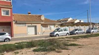 Casa – Pilar de la Horadada, Barrio Los Segundas - Vista 2