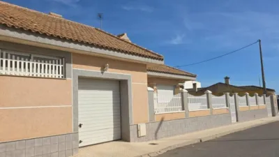 Casa – Pilar de la Horadada, Barrio Los Segundas - Más