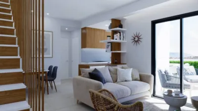 Casa – Torrevieja, Urbanización Los Balcones - Més