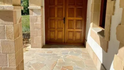 Chalet on Camino de Trespalacios S-N photo 12