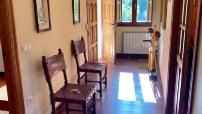 Chalet on Camino de Trespalacios S-N photo 13