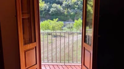 Chalet on Camino de Trespalacios S-N photo 14