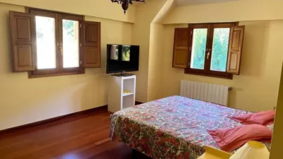 Chalet on Camino de Trespalacios S-N photo 6