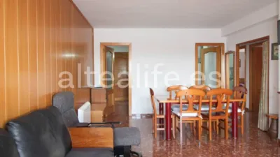 Apartment in Altea Poble photo 10