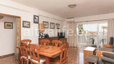 Apartment in Altea Poble photo 11