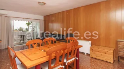 Apartment in Altea Poble photo 12