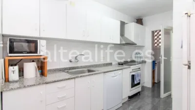 Apartment in Altea Poble photo 13