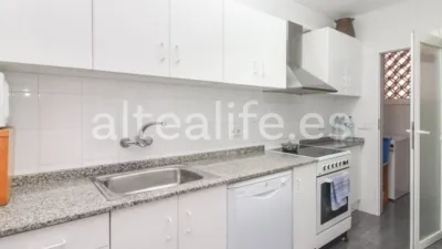 Apartment in Altea Poble photo 14