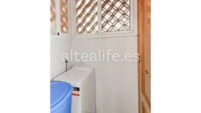 Apartment in Altea Poble photo 15