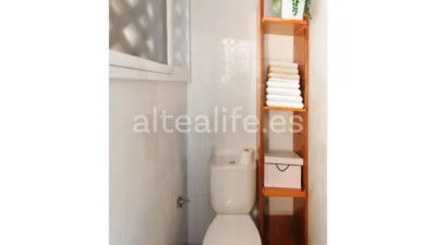 Apartment in Altea Poble photo 16
