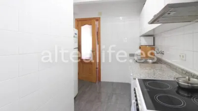 Apartment in Altea Poble photo 17
