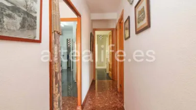 Apartment in Altea Poble photo 18
