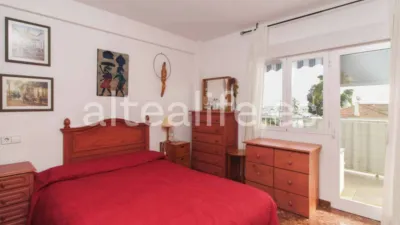 Apartment in Altea Poble photo 19