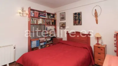 Apartment in Altea Poble photo 21