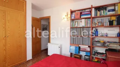 Apartment in Altea Poble photo 22