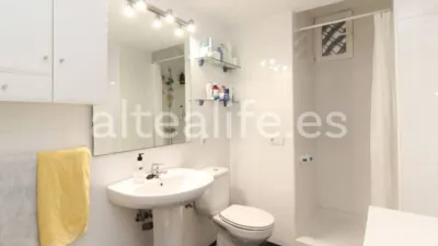 Apartment in Altea Poble photo 23