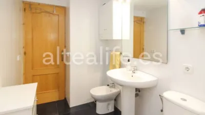 Apartment in Altea Poble photo 24