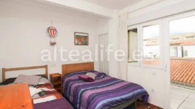 Apartment in Altea Poble photo 26