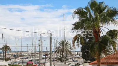 Apartment in Altea Poble photo 28