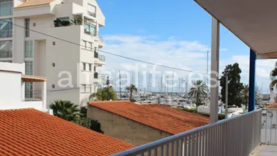 Apartment in Altea Poble photo 29