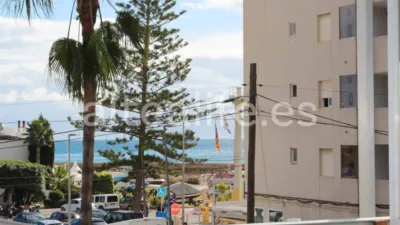 Pis – Altea - Vista 2