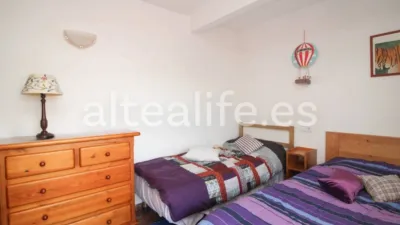 Apartment in Altea Poble photo 31