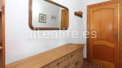 Apartment in Altea Poble photo 36