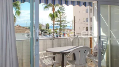Pis – Altea - Vista 3