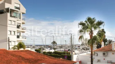 Pis – Altea - Vista 5