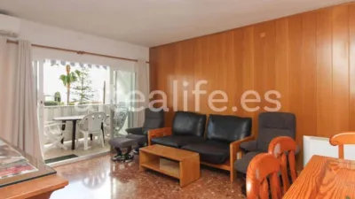 Apartment in Altea Poble photo 7